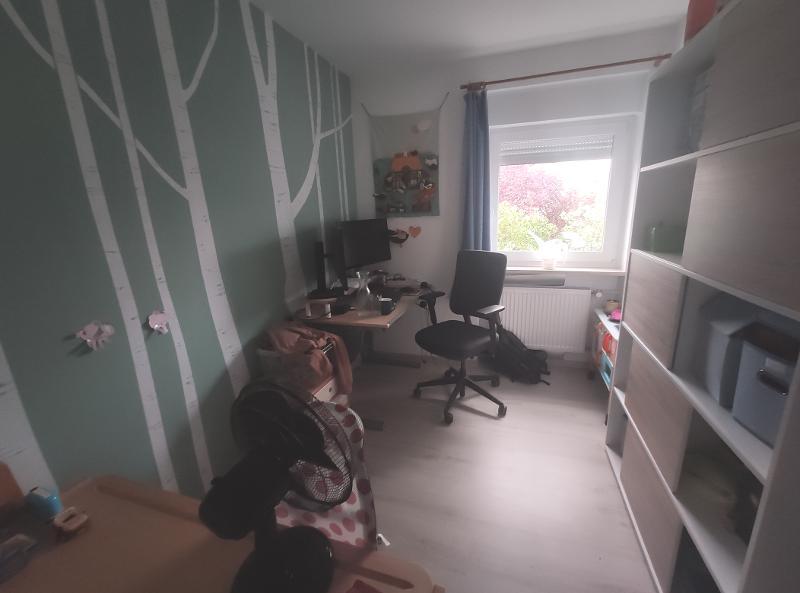 Kind 3 / Arbeitszimmer Bild 1