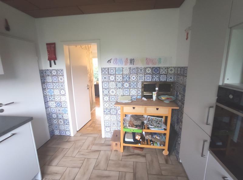 Küche Bild 2
