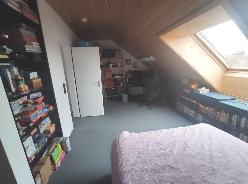 Studio / Elternschlafzimmer Bild 3