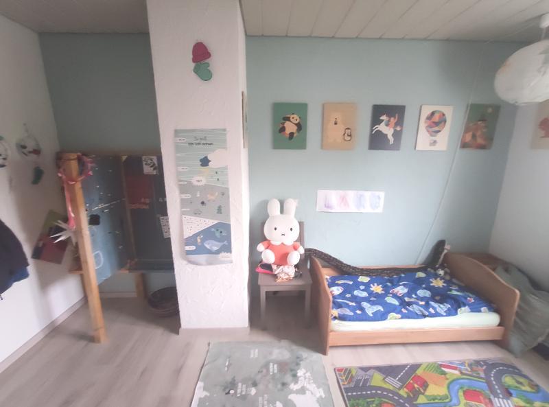Kinderzimmer 1 Bild 2