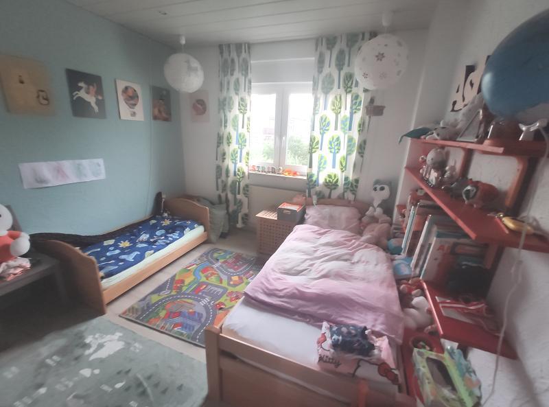 Kinderzimmer 1 Bild 1
