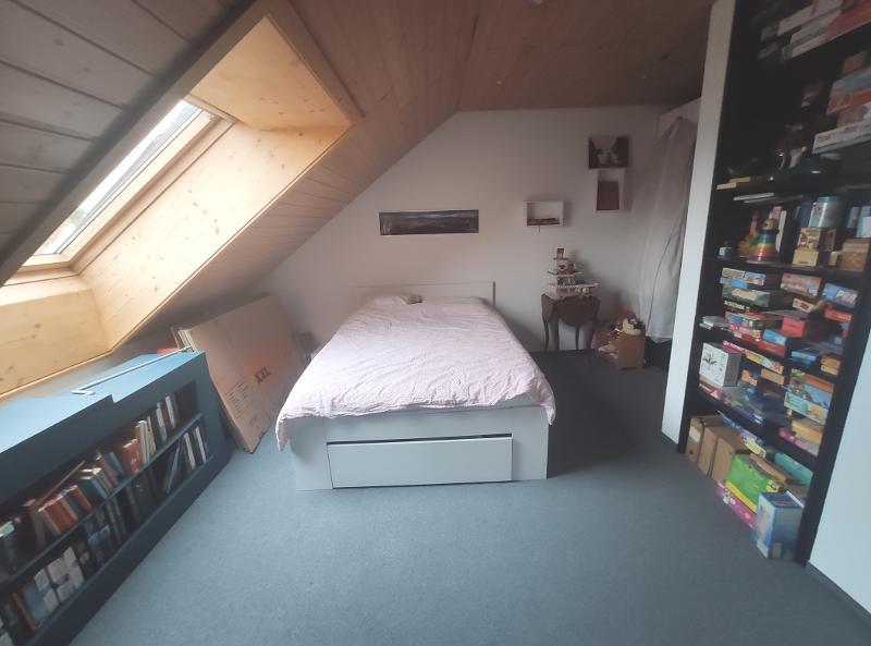 Studio / Elternschlafzimmer Bild 2