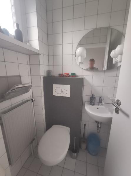 Gäste-WC