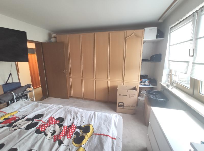 Elternschlafzimmer Bild 3
