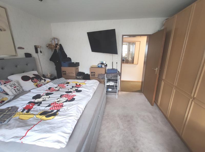 Elternschlafzimmer Bild 1