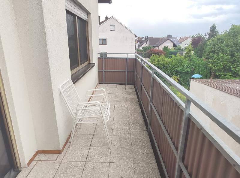 Balkon Bild 1