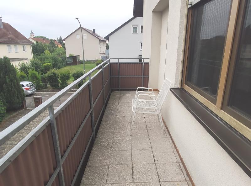 Balkon Bild 2