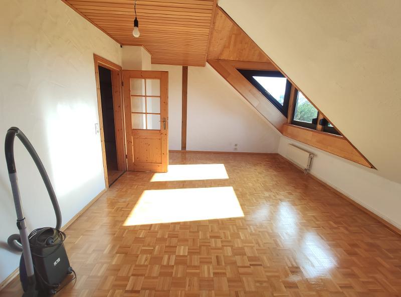 Wohn- /Esszimmer Bild 4