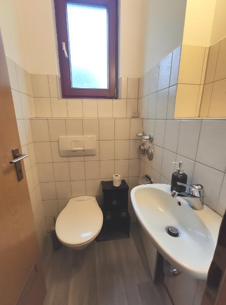 Gäste-WC
