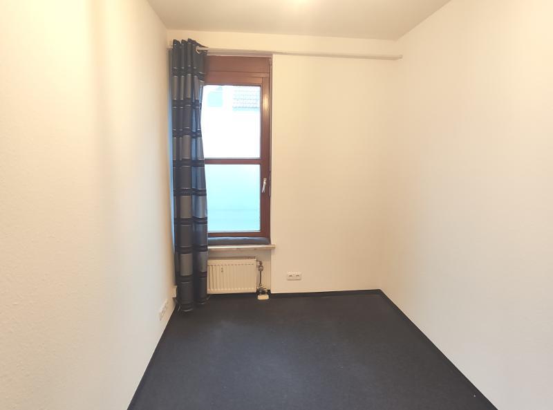 Arbeitszimmer Bild 1