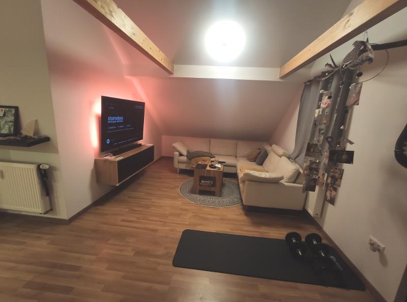 2 Zi. Wohnung im DG (2.OG) - Photo 4