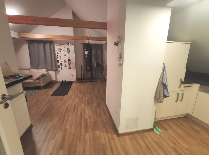 2 Zi. Wohnung im DG (2.OG) - Photo 3