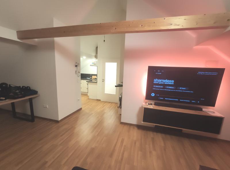 2 Zi. Wohnung im DG (2.OG) - Photo 1