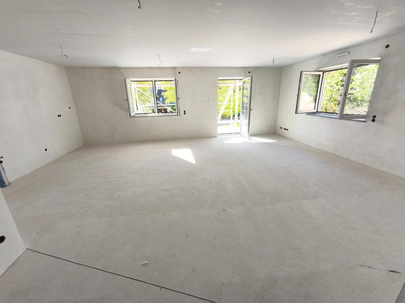 4 Zi. Neubauwohnung (Nr. 3) im EG mit Balkon - Photo 2