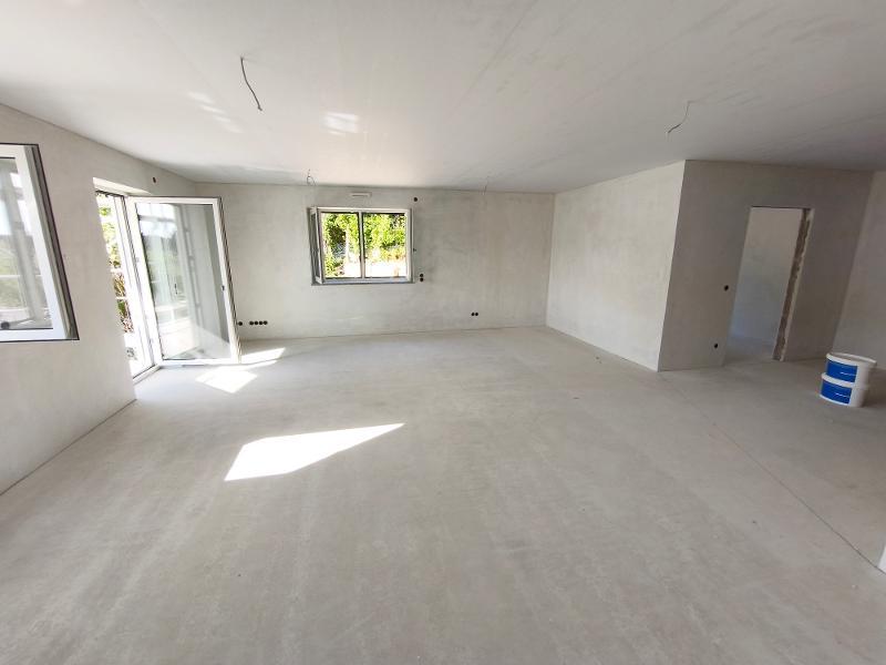 4 Zi. Neubauwohnung (Nr. 3) im EG mit Balkon - Photo 1