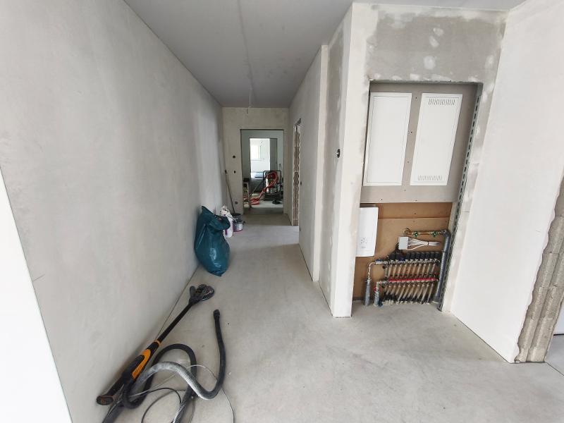 4 Zi. Neubauwohnung (Nr. 7) im OG mit Balkon - Photo 5
