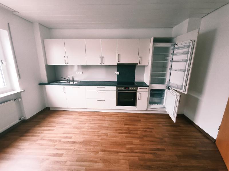 2 Zi. EG Wohnung mit Balkon - Foto 3