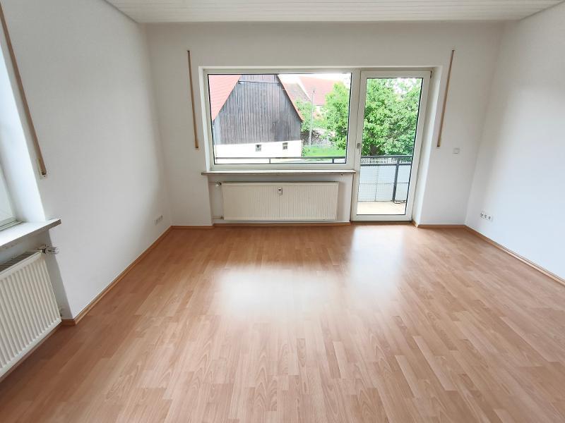 2 Zi. EG Wohnung mit Balkon - Foto 3