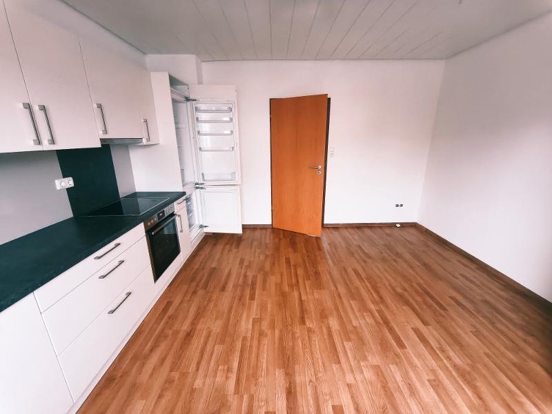 2 Zi. EG Wohnung mit Balkon - Foto 5