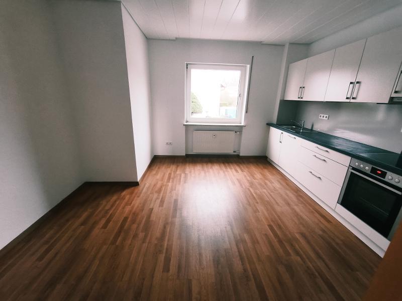 2 Zi. EG Wohnung mit Balkon - Foto 4