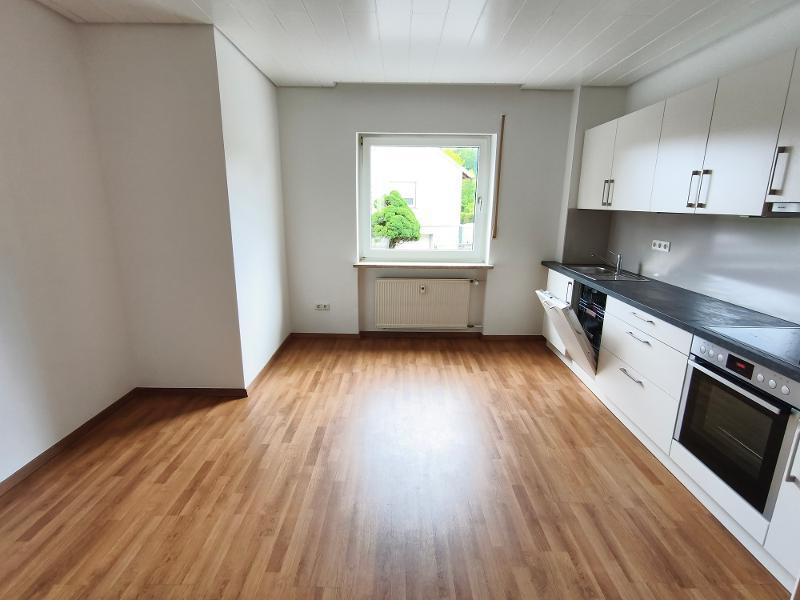 2 Zi. EG Wohnung mit Balkon - Foto 1