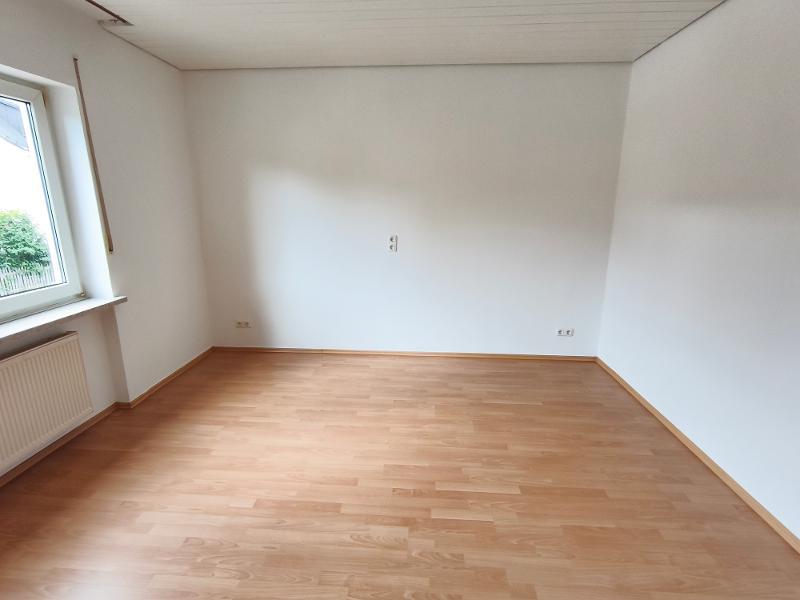 2 Zi. EG Wohnung mit Balkon - Foto 4