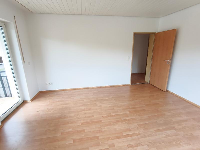 2 Zi. EG Wohnung mit Balkon - Foto 5