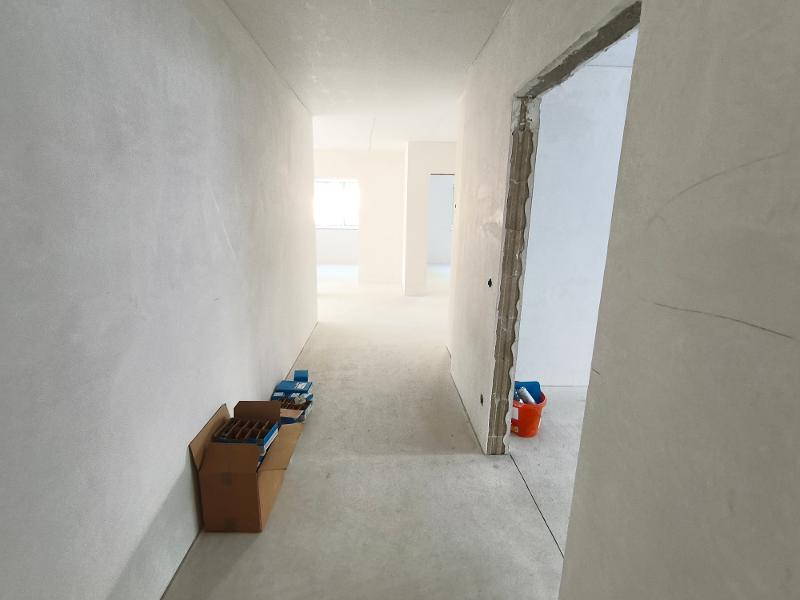 4 Zi. Wohnung (Nr. 3) im EG mit Balkon - Foto 5