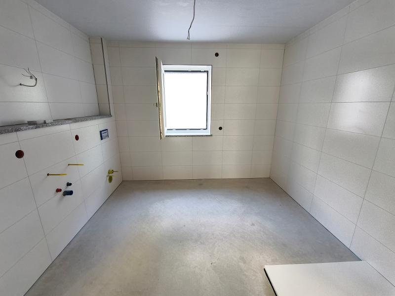 4 Zi. Wohnung (Nr. 3) im EG mit Balkon - Foto 2