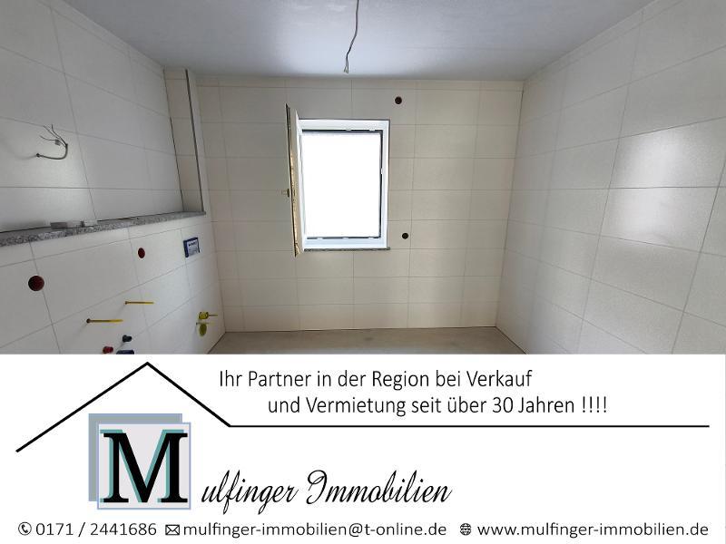 4 Zi. Wohnung (Nr. 4) im EG mit Balkon - Foto 2