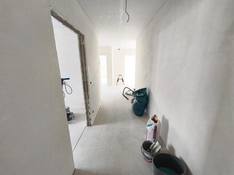 4 Zi. Wohnung (Nr. 7) im OG mit Balkon - Foto 5