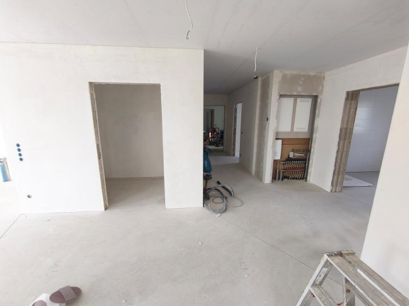 4 Zi. Wohnung (Nr. 7) im OG mit Balkon - Foto 4