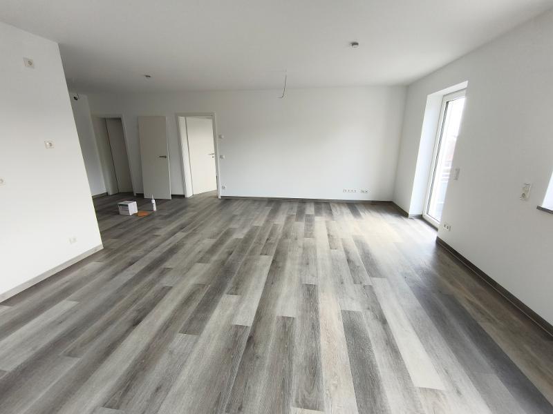 2 Zi. Wohnung (Nr. 8) im OG mit Balkon - Photo 1