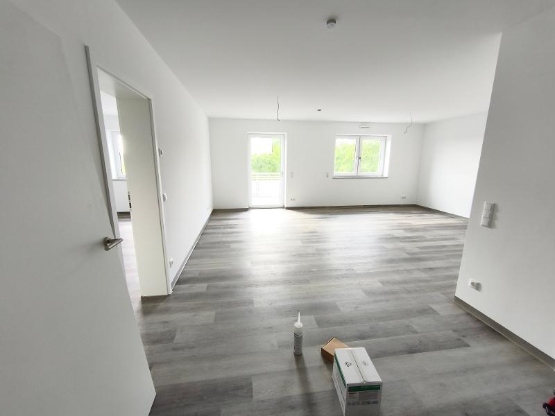 2 Zi. Wohnung (Nr. 8) im OG mit Balkon - Photo 2