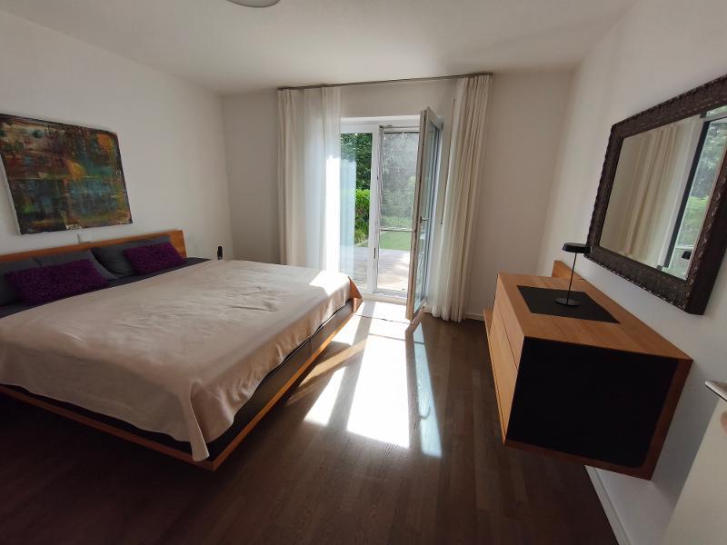 3 Zi. Wohnung (möbliert) im EG mit Terrasse, Carport und Stellplatz - Photo 5