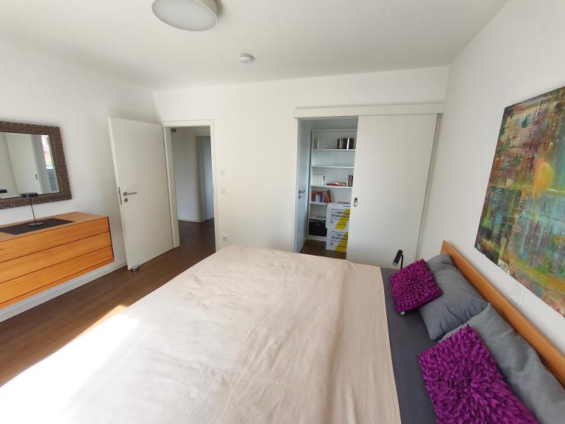 3 Zi. Wohnung (möbliert) im EG mit Terrasse, Carport und Stellplatz - Photo 5