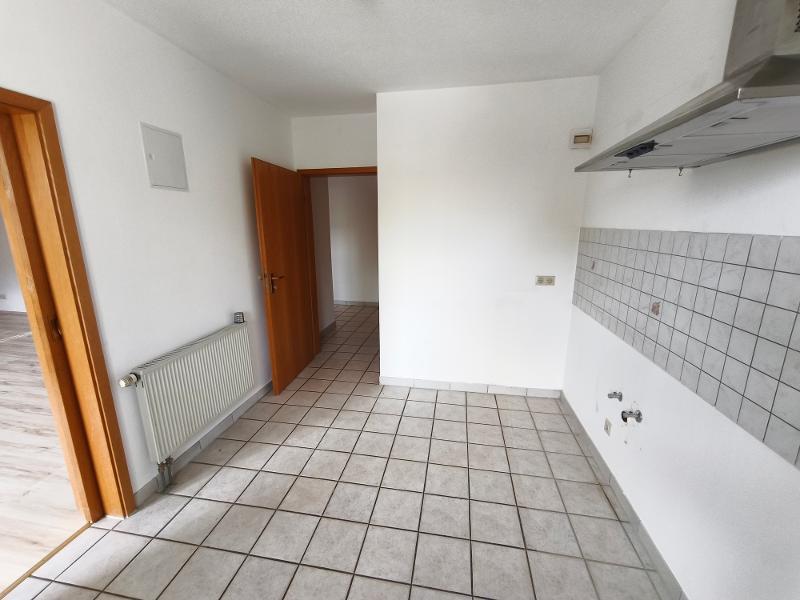 Ortsrandlage -3 Zi. Wohnung im EG mit Garage, Keller und Garten (auf Wunsch) - Photo 5