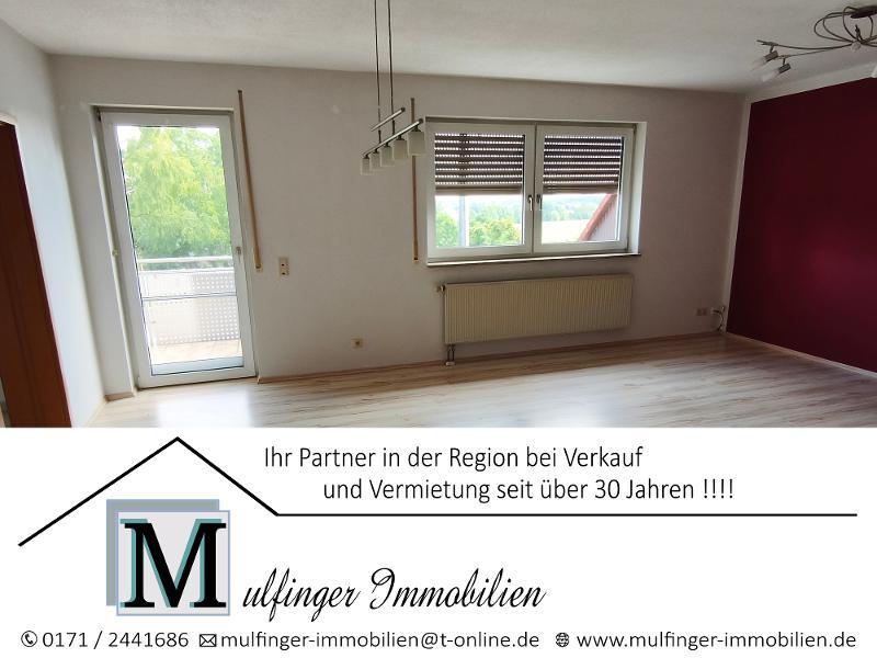 Ortsrandlage -3 Zi. Wohnung im EG mit Garage, Keller und Garten (auf Wunsch) - Photo 4