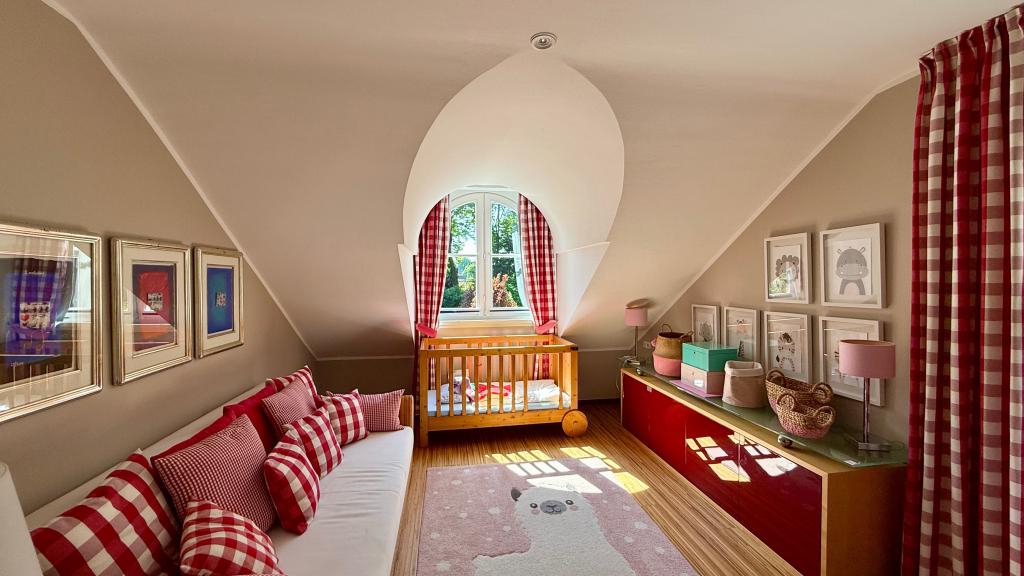 Kinderzimmer