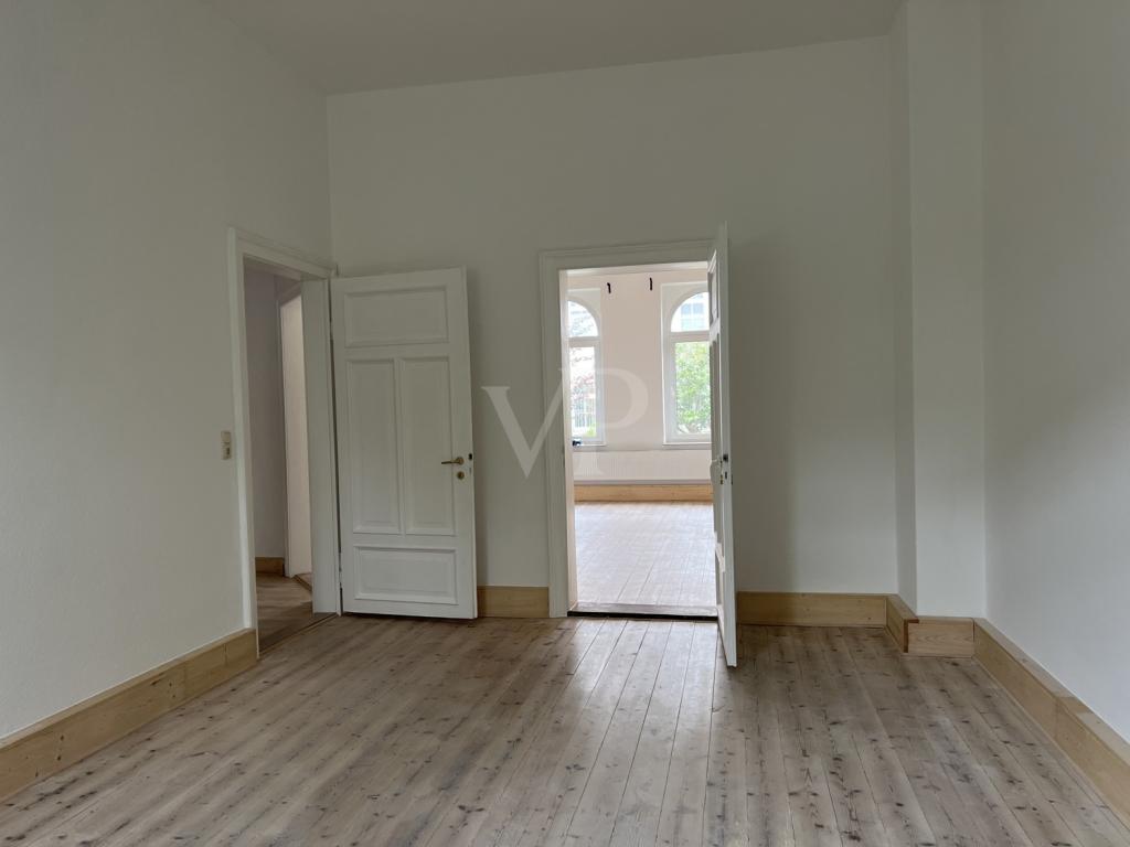 Schlafzimmer hinten