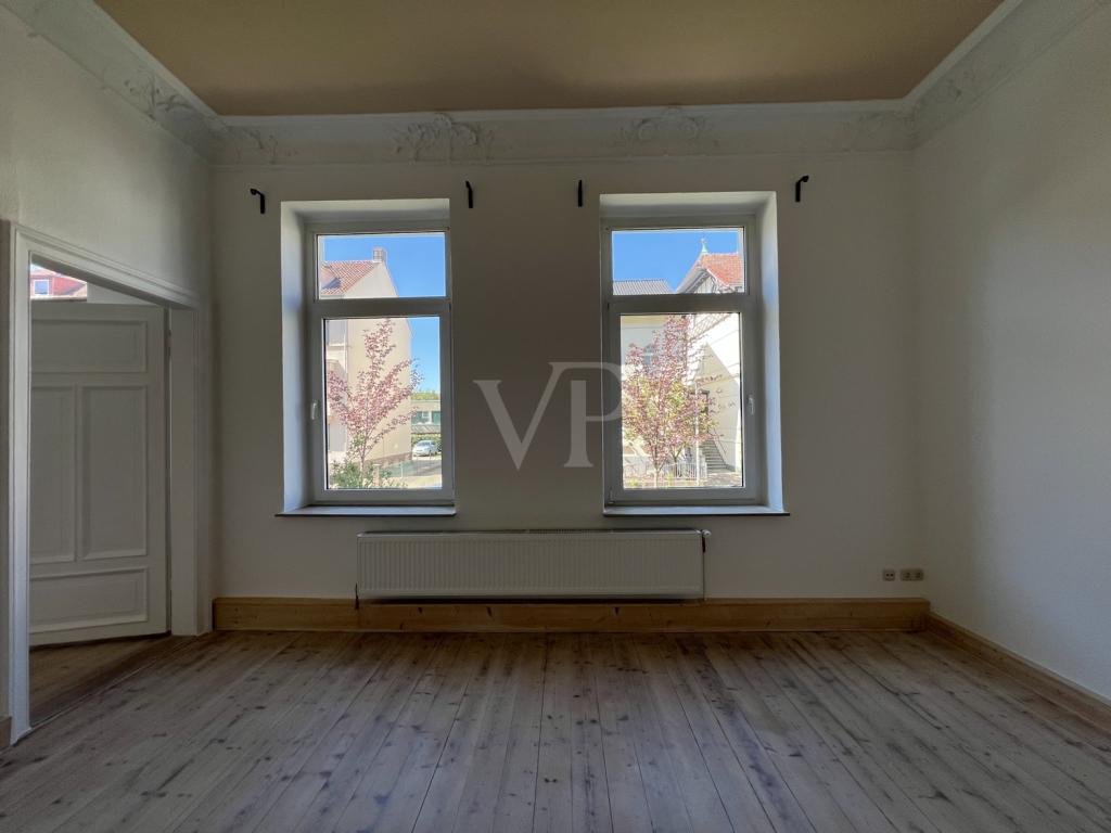 Wohnzimmer-Salon VI