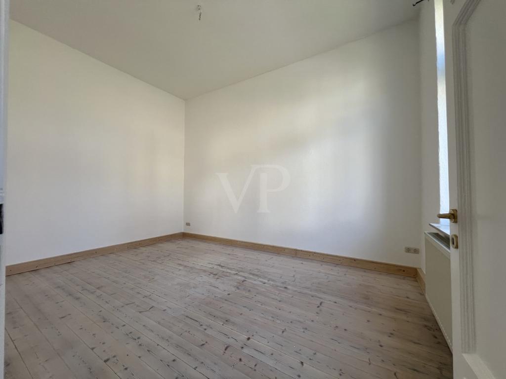 Schlafzimmer vorne
