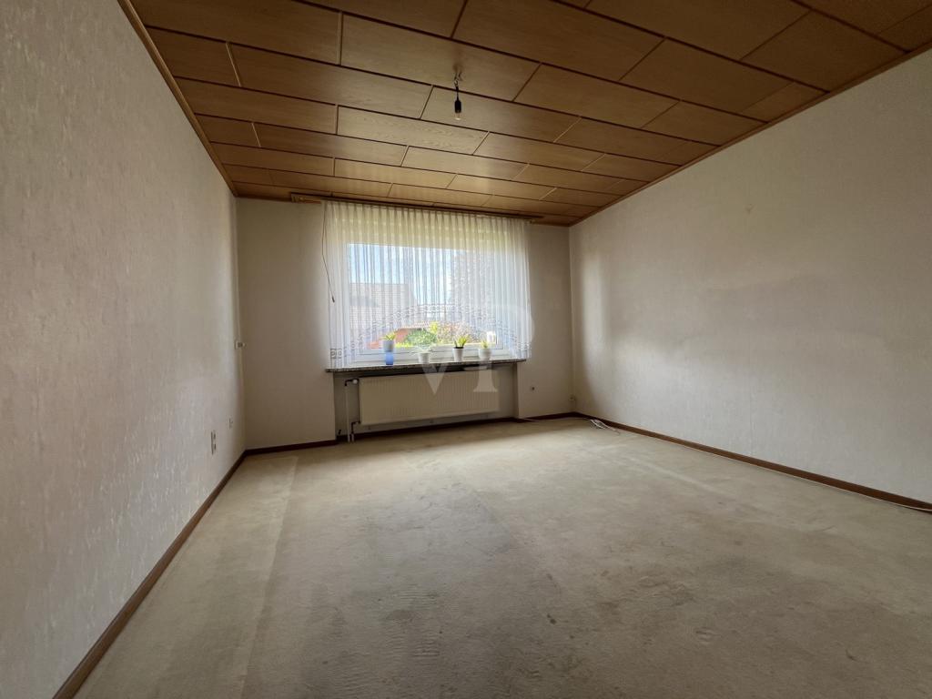 Gästezimmer/Büro