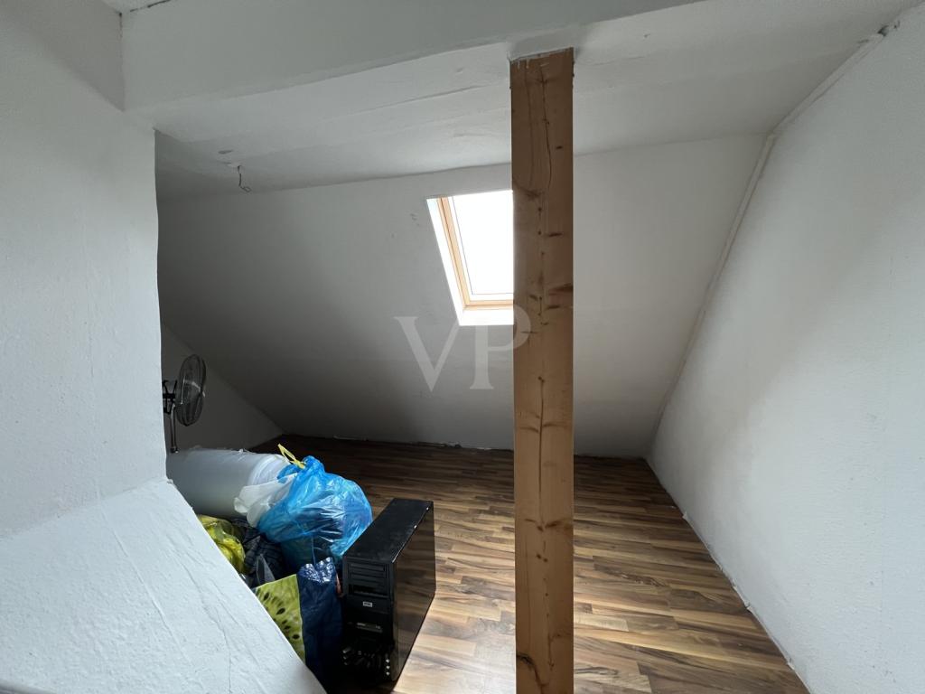 Dachgeschoss