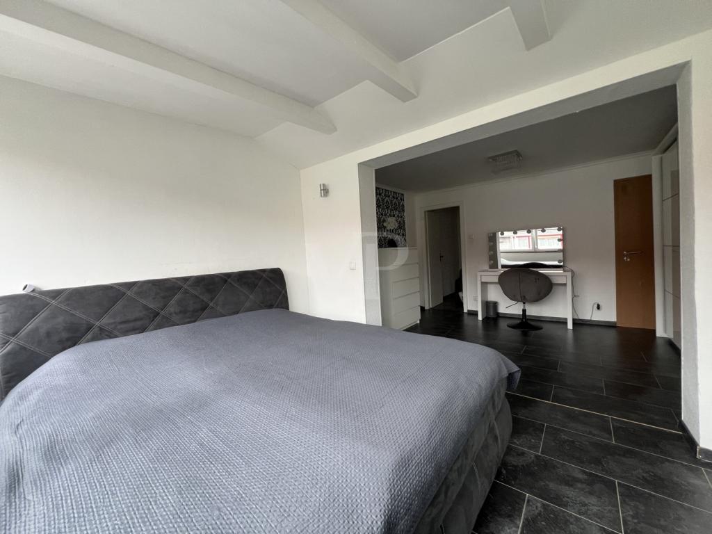 Schlafzimmer OG