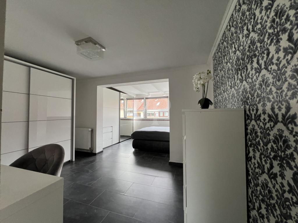 Schlafzimmer OG
