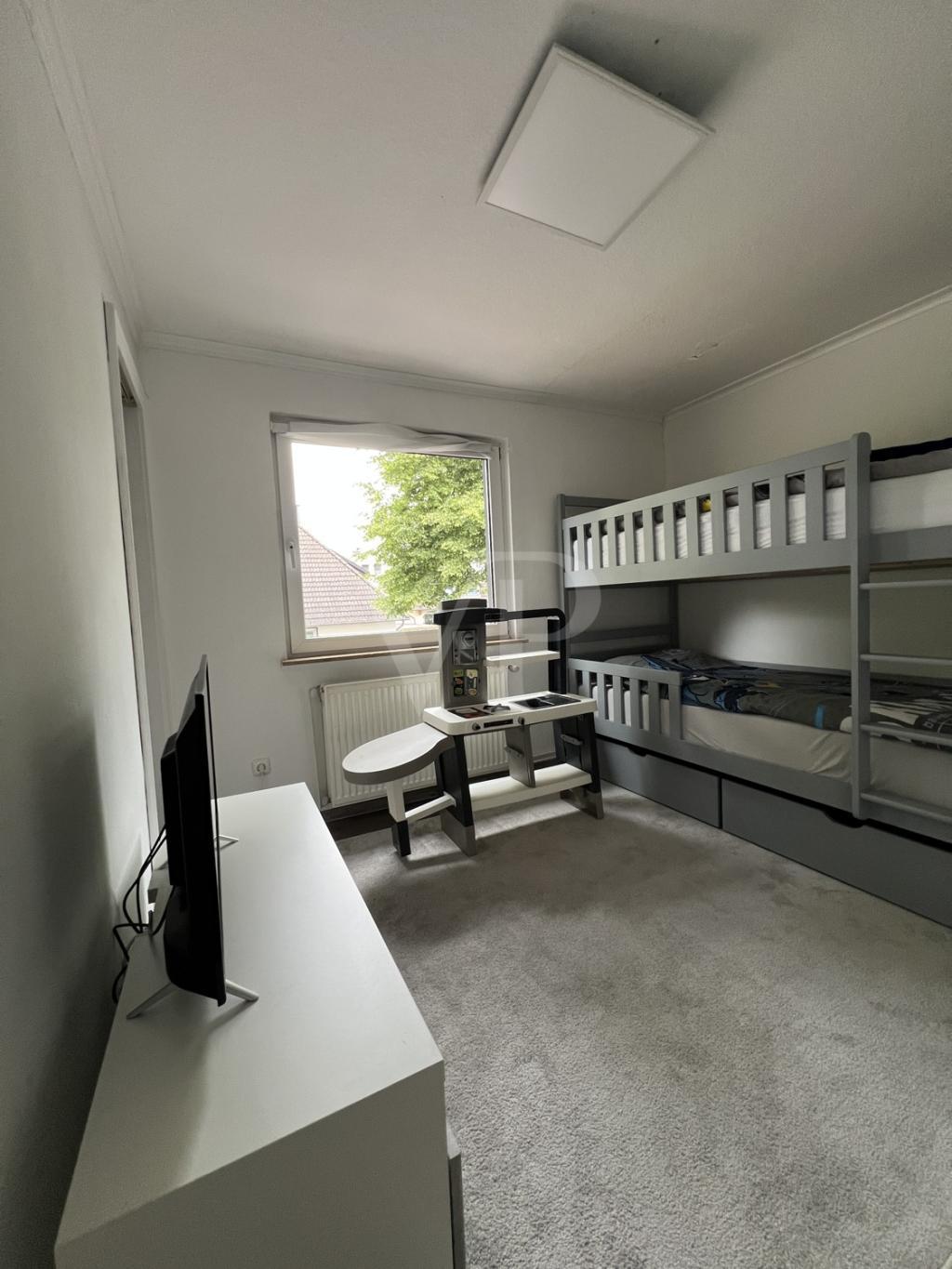 Kinderzimmer OG
