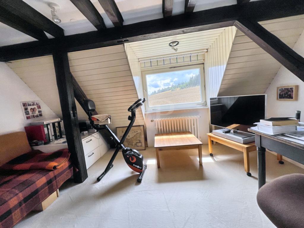 Kinderzimmer OG Haus 6