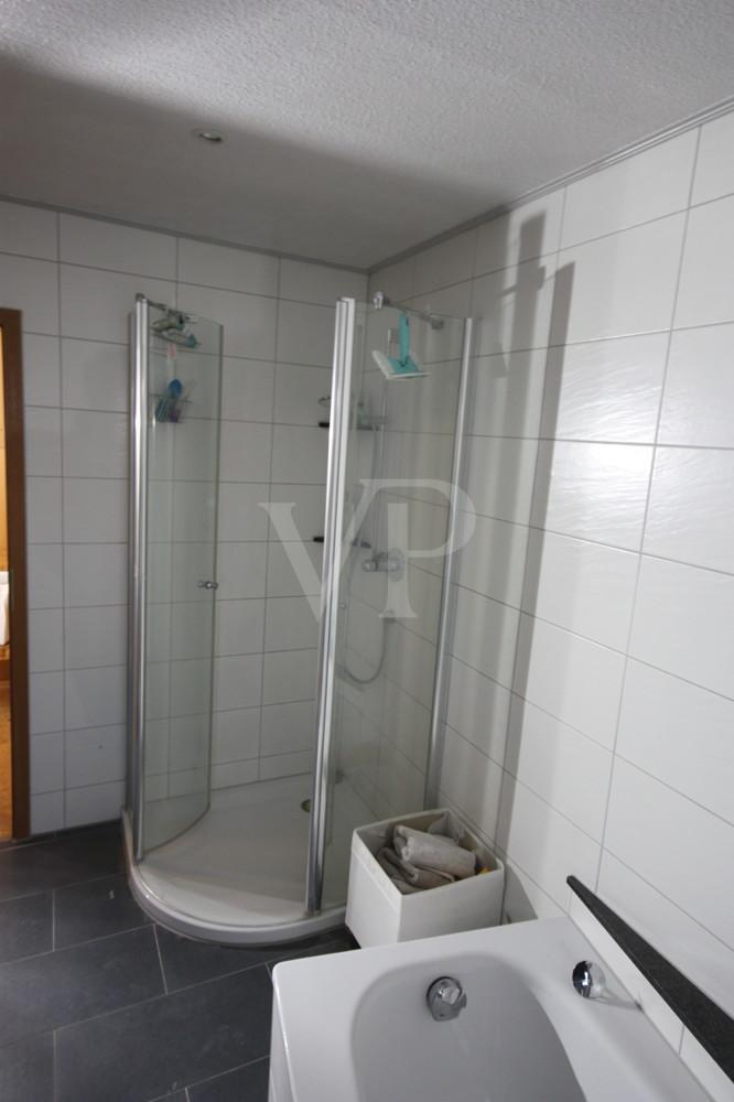 Neubau OG Bad 3