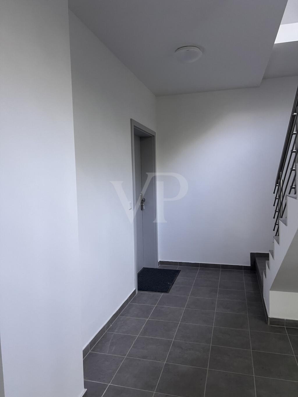 Wohnungseingang